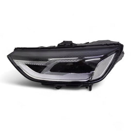 Frontscheinwerfer Audi A4 B9 8W0941011 LED Links Scheinwerfer Headlight SCH4659682253ml