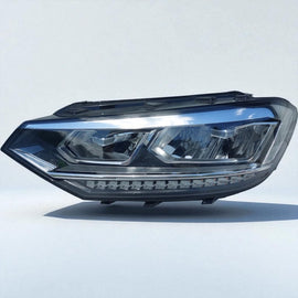 Frontscheinwerfer VW Touran 5TB941035 LED Links Scheinwerfer Headlight SCH5856261284uo