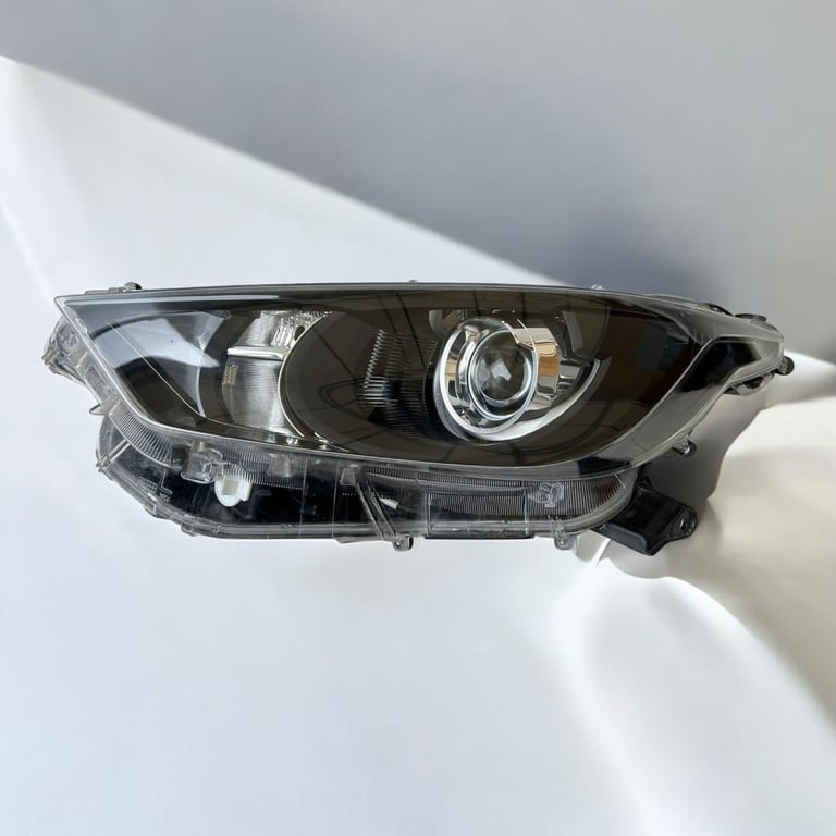 Frontscheinwerfer Toyota Yaris Links Scheinwerfer Headlight