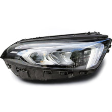 Laden Sie das Bild in den Galerie-Viewer, Frontscheinwerfer Mercedes-Benz W177 A1779063805 LED Rechts Headlight SCH3868567724hb