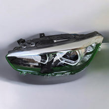 Load image into Gallery viewer, Frontscheinwerfer BMW 1 F21 F20 8739571 LED Links Scheinwerfer Headlight