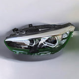 Frontscheinwerfer BMW 1 F21 F20 8739571 LED Links Scheinwerfer Headlight