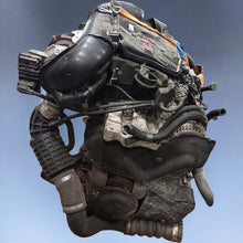 Load image into Gallery viewer, Motor BMW Mini X1 F60 F54 F55 B37C15A 1.5 67TKm 2017 Diesel Engine Komplett