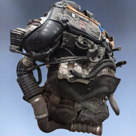 Motor BMW Mini X1 F60 F54 F55 B37C15A 1.5 67TKm 2017 Diesel Engine Komplett