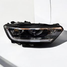 Frontscheinwerfer VW T-Roc 2GA941036AF Full LED Rechts Scheinwerfer Headlight SCH5056886271un