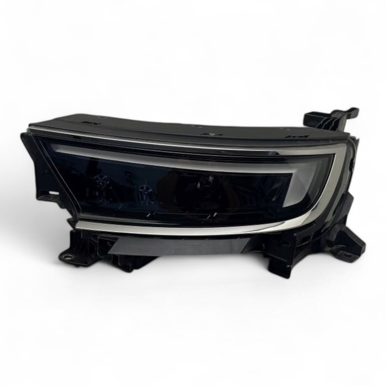 Frontscheinwerfer Opel Mokka 9834008280 Full LED Links Scheinwerfer Headlight SCH8970314442mj