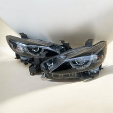 Load image into Gallery viewer, Frontscheinwerfer Mazda VI Ein Stück (Rechts oder Links) Scheinwerfer Headlight