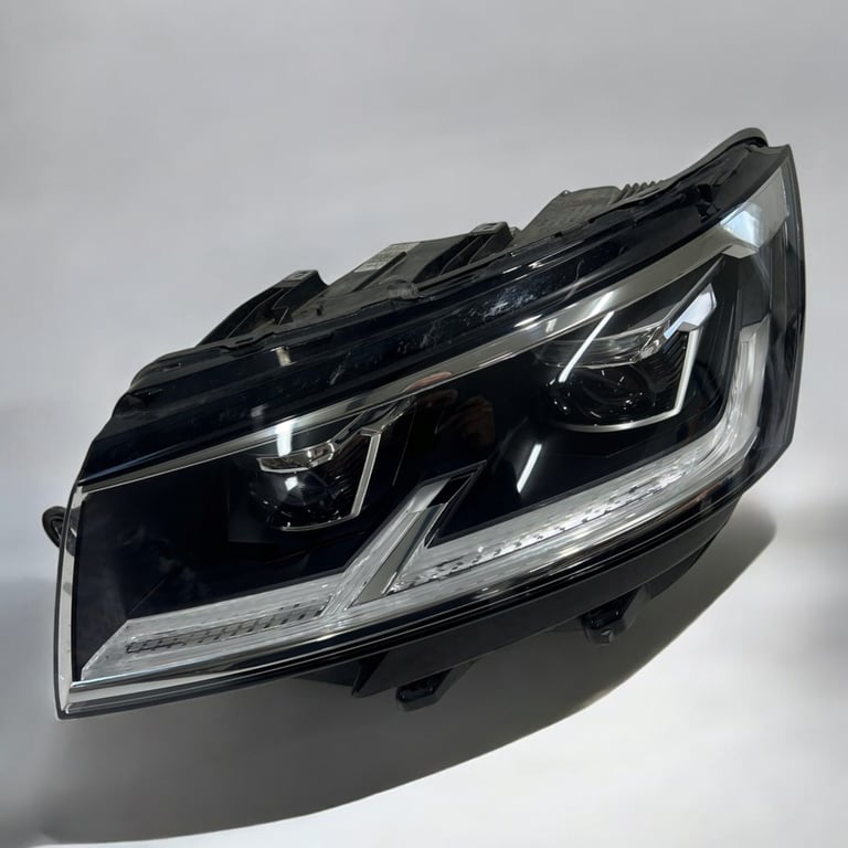 Frontscheinwerfer VW T6 7L1941035D Links Scheinwerfer Headlight