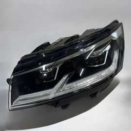 Frontscheinwerfer VW T6 7L1941035D Links Scheinwerfer Headlight