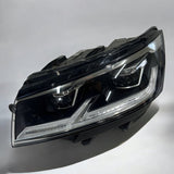 Frontscheinwerfer VW T6 7L1941035D Links Scheinwerfer Headlight