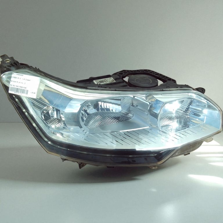 Frontscheinwerfer Citroën C5 89905350 Rechts Scheinwerfer Headlight