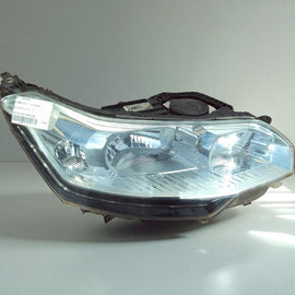 Frontscheinwerfer Citroën C5 89905350 Rechts Scheinwerfer Headlight