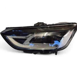 Frontscheinwerfer Audi A4 B9 8W0841011 LED Ein Stück (Rechts oder Links) SCH3280160961cf