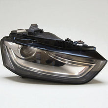 Laden Sie das Bild in den Galerie-Viewer, Frontscheinwerfer Audi A4 B8 8K0941006C Xenon Rechts Scheinwerfer Headlight