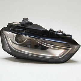 Frontscheinwerfer Audi A4 B8 8K0941006C Xenon Rechts Scheinwerfer Headlight