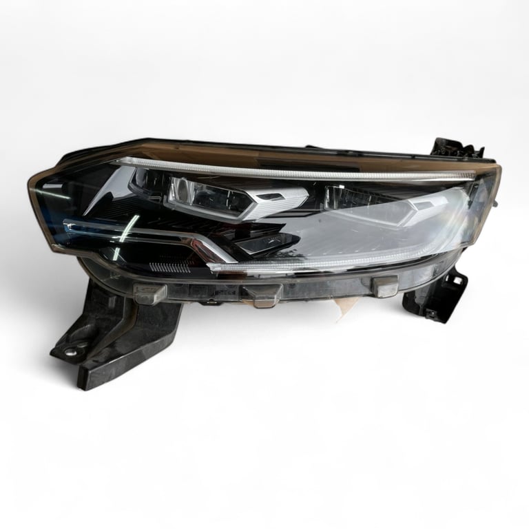 Frontscheinwerfer Renault Espace V 260601628R Links Scheinwerfer Headlight SCH1674735622ig