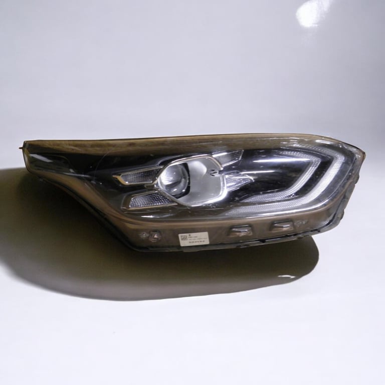 Frontscheinwerfer Kia Ceed 92102-J7100 Rechts Scheinwerfer Headlight