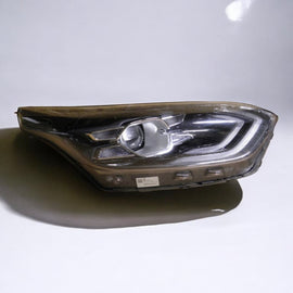 Frontscheinwerfer Kia Ceed 92102-J7100 Rechts Scheinwerfer Headlight