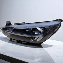 Laden Sie das Bild in den Galerie-Viewer, Frontscheinwerfer Ford Focus IV MX7B-13E015-EB LED Links Scheinwerfer Headlight SCH4888168701yz