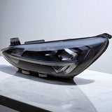 Frontscheinwerfer Ford Focus IV MX7B-13E015-EB LED Links Scheinwerfer Headlight