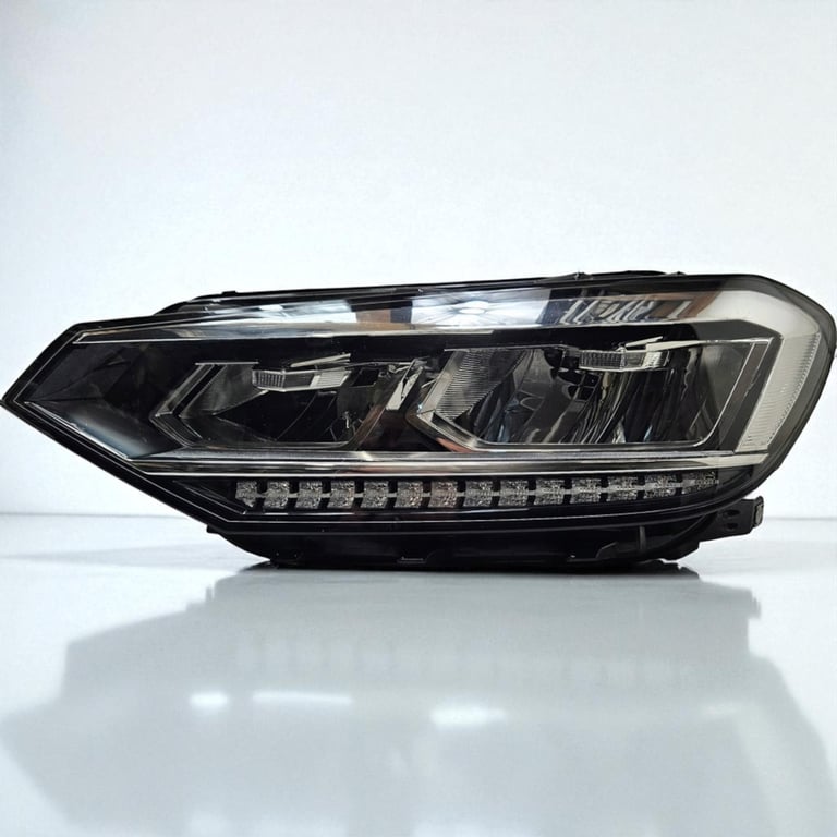 Frontscheinwerfer VW Touran 5TB941035B Full LED Links Scheinwerfer Headlight