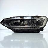 Frontscheinwerfer VW Touran 5TB941035B Full LED Links Scheinwerfer Headlight