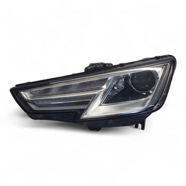 Frontscheinwerfer Audi A4 B9 9285410171 Xenon Ein Stück (Rechts oder Links) SCH1235880733nq