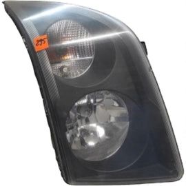 Frontscheinwerfer VW Crafter 24761600 Rechts Scheinwerfer Headlight SCH2668993519eg