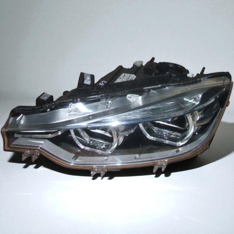 Frontscheinwerfer BMW 3 F30 F31 7428363-01 LED Links Scheinwerfer Headlight SCH3030028495br