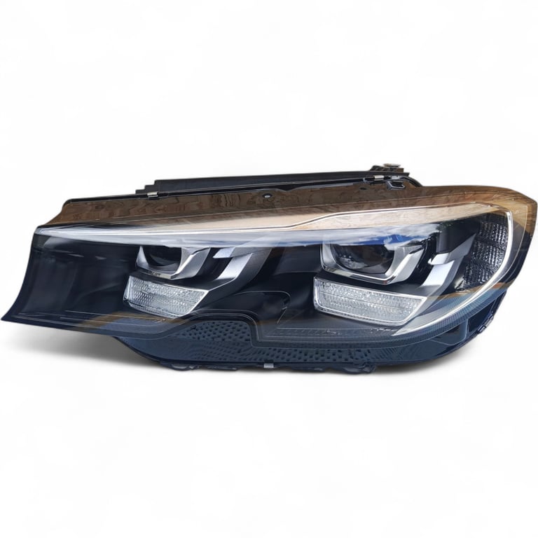 Frontscheinwerfer BMW 3 G21 G20 A99481695-08 Full LED Links Headlight SCH5512758458ds