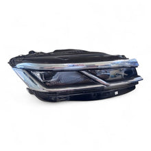 Laden Sie das Bild in den Galerie-Viewer, Frontscheinwerfer VW Touareg 761941082 LED Rechts Scheinwerfer Headlight