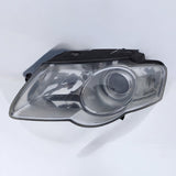 Frontscheinwerfer VW Passat 3C0941005J Links Scheinwerfer Headlight