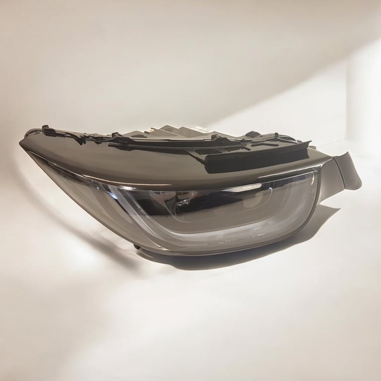 Frontscheinwerfer BMW I3 8738736 LED Rechts Scheinwerfer Headlight SCH2618546509wu