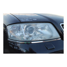 Laden Sie das Bild in den Galerie-Viewer, Frontscheinwerfer Audi A6 C5 Xenon Rechts Scheinwerfer Headlight