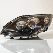 Laden Sie das Bild in den Galerie-Viewer, Frontscheinwerfer Renault Laguna 260600041R Links Scheinwerfer Headlight SCH8525531235fh