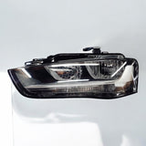 Frontscheinwerfer Audi A4 B8 8K0941003 Links Scheinwerfer Headlight