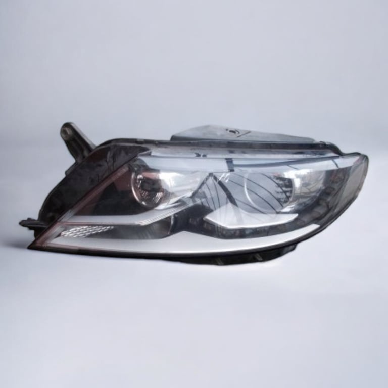 Frontscheinwerfer VW Passat Cc 3C8941753Q 3C8941751Q Xenon Links Headlight