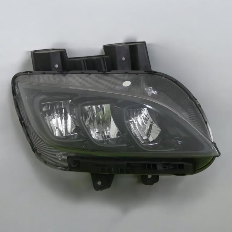 Frontscheinwerfer Hyundai Kona 92102-J9630 Rechts Scheinwerfer Headlight