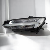 Frontscheinwerfer Volvo V60 II S60 III 32338996 LED Links Scheinwerfer Headlight