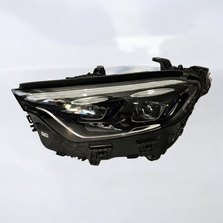 Frontscheinwerfer Mercedes-Benz Glc A2549062302 Links Scheinwerfer Headlight SCH1425547562iw
