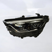 Laden Sie das Bild in den Galerie-Viewer, Frontscheinwerfer Mercedes-Benz Glc A2549062302 Links Scheinwerfer Headlight SCH1425547562iw