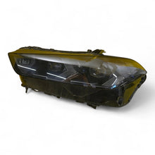 Load image into Gallery viewer, Frontscheinwerfer BMW X5 G05 G06 5A8E115-01 Laser Links Scheinwerfer Headlight SCH1628736985fc
