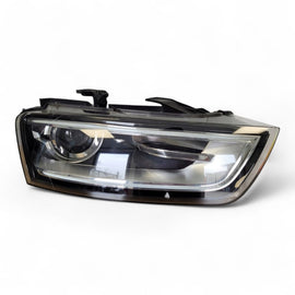 Frontscheinwerfer Audi Q3 8U0941006 Xenon Rechts Scheinwerfer Headlight SCH2675710015xx