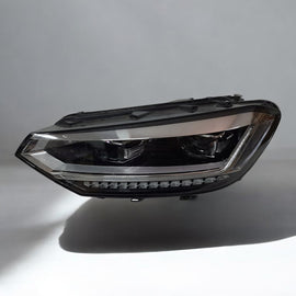 Frontscheinwerfer VW Touran 5TB941081A LED Links Scheinwerfer Headlight SCH4859766744mf