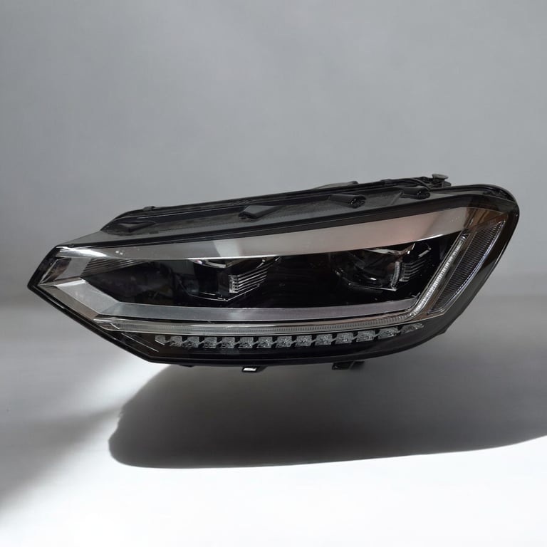 Frontscheinwerfer VW Touran 5TB941081A LED Links Scheinwerfer Headlight SCH4859766744mf