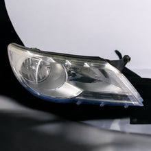 Load image into Gallery viewer, Frontscheinwerfer VW Tiguan 5N1941032R Rechts Scheinwerfer Headlight