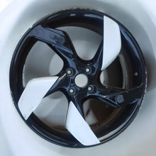 Load image into Gallery viewer, 1x Alufelge 18 Zoll 7.5&quot; 4x100 47ET 13380525 Opel Adam Rim Wheel