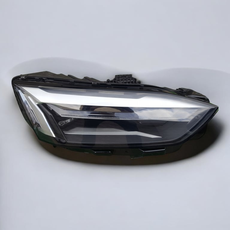 Frontscheinwerfer Audi A5 8W6941012 LED Rechts Scheinwerfer Headlight