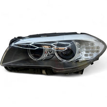 Load image into Gallery viewer, Frontscheinwerfer BMW 5 F11 F10 7203245 Xenon Links Scheinwerfer Headlight SCH3539419795ym