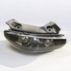 Frontscheinwerfer VW Scirocco 1K8941032D XENON Rechts Scheinwerfer Headlight SCH9656229855yu